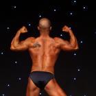 Dave  Youngblood - NPC Washington Ironman 2012 - #1